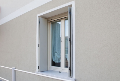 scuretto impacchettamento monoblocco